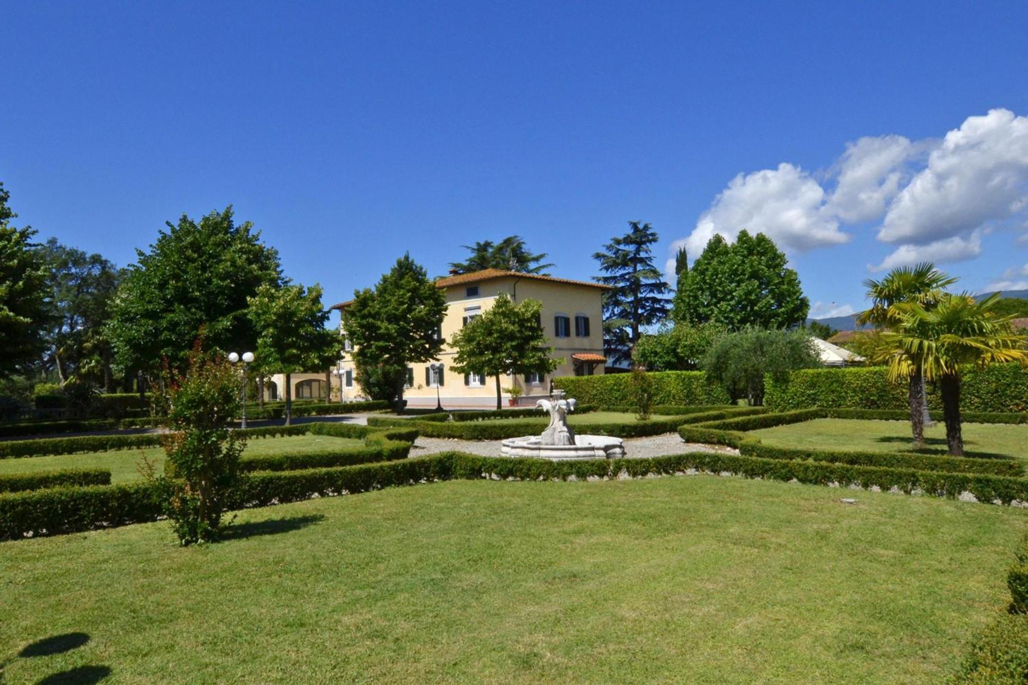 Tenuta Santa Colomba - Happy Rentals Bientina Екстериор снимка