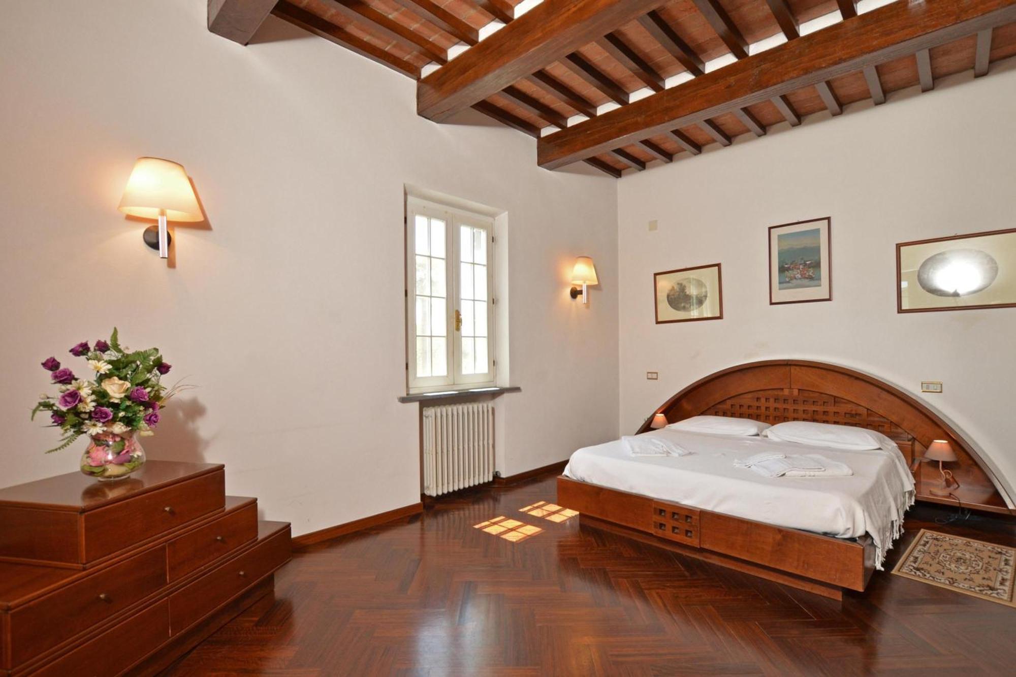 Tenuta Santa Colomba - Happy Rentals Bientina Екстериор снимка