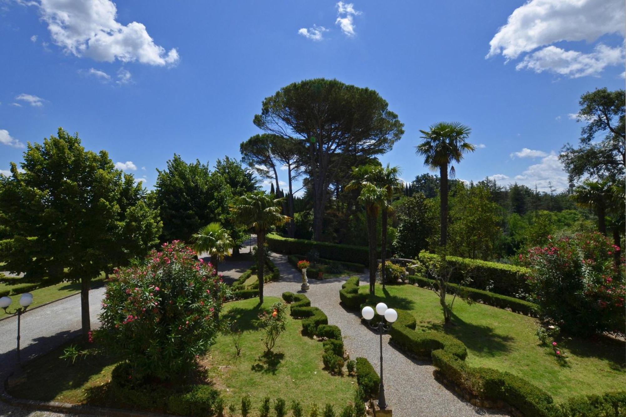 Tenuta Santa Colomba - Happy Rentals Bientina Екстериор снимка
