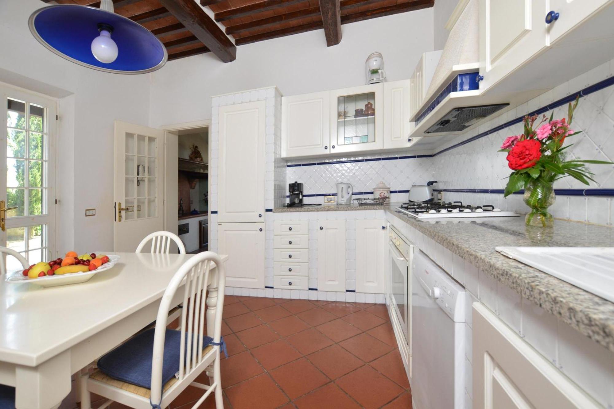 Tenuta Santa Colomba - Happy Rentals Bientina Екстериор снимка