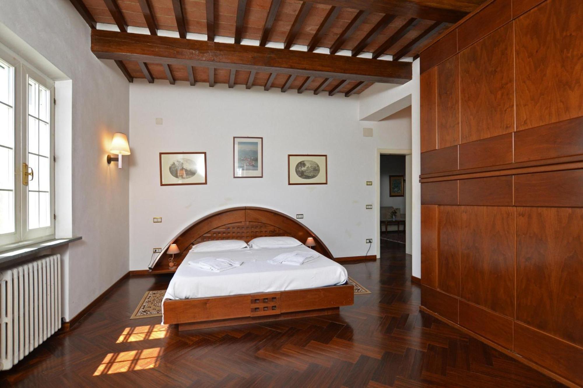 Tenuta Santa Colomba - Happy Rentals Bientina Екстериор снимка