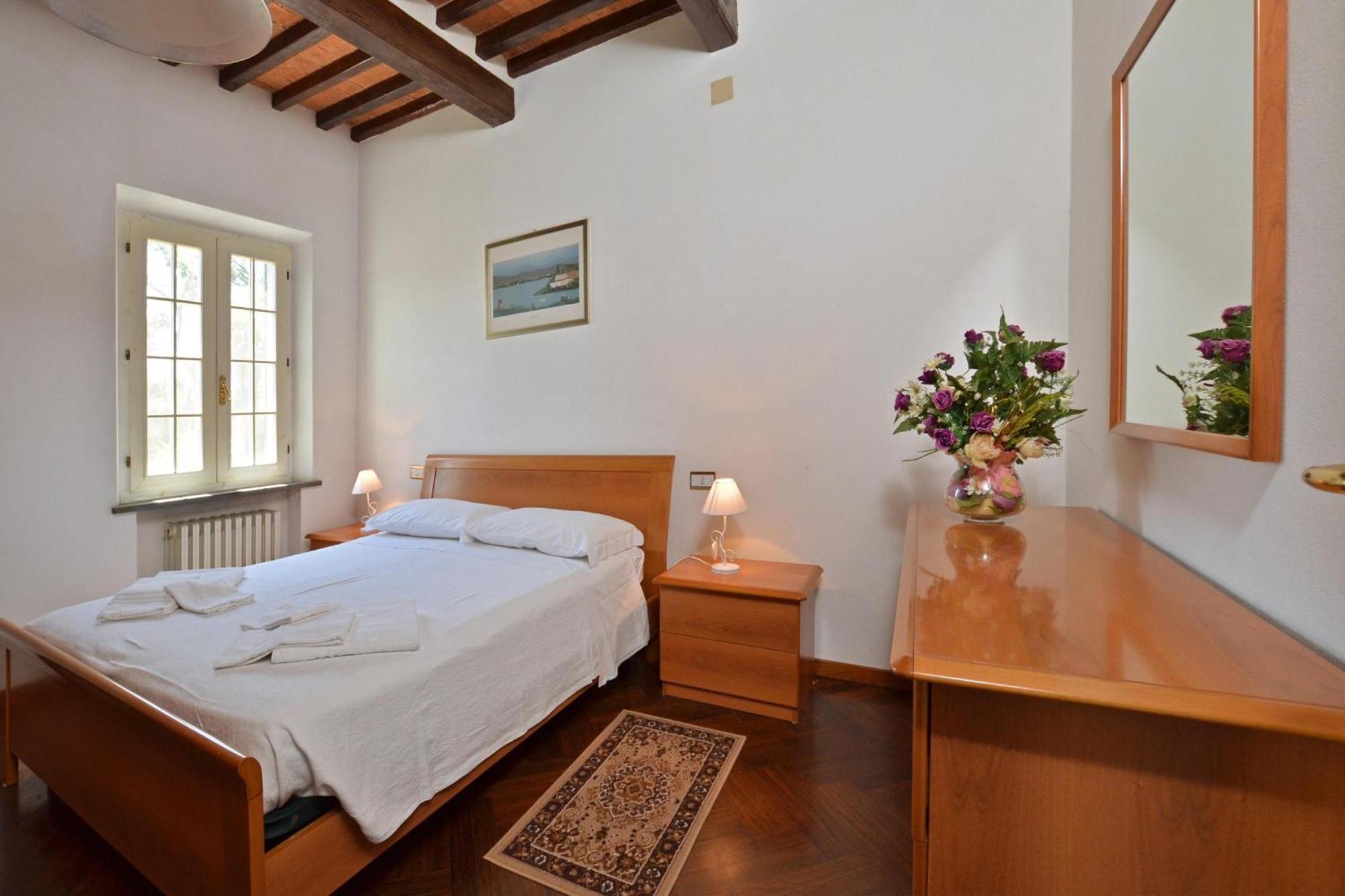 Tenuta Santa Colomba - Happy Rentals Bientina Екстериор снимка
