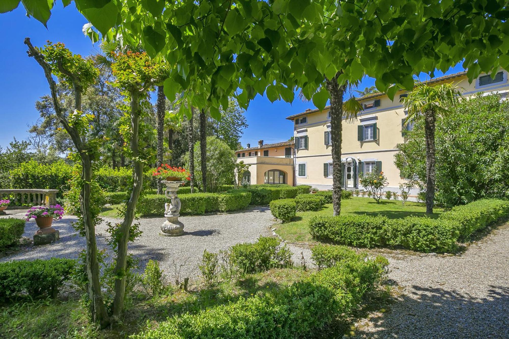 Tenuta Santa Colomba - Happy Rentals Bientina Екстериор снимка