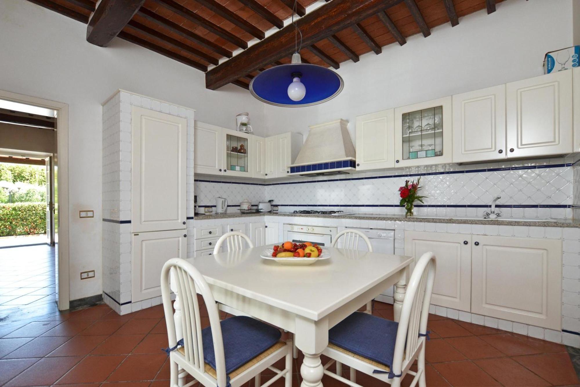 Tenuta Santa Colomba - Happy Rentals Bientina Екстериор снимка