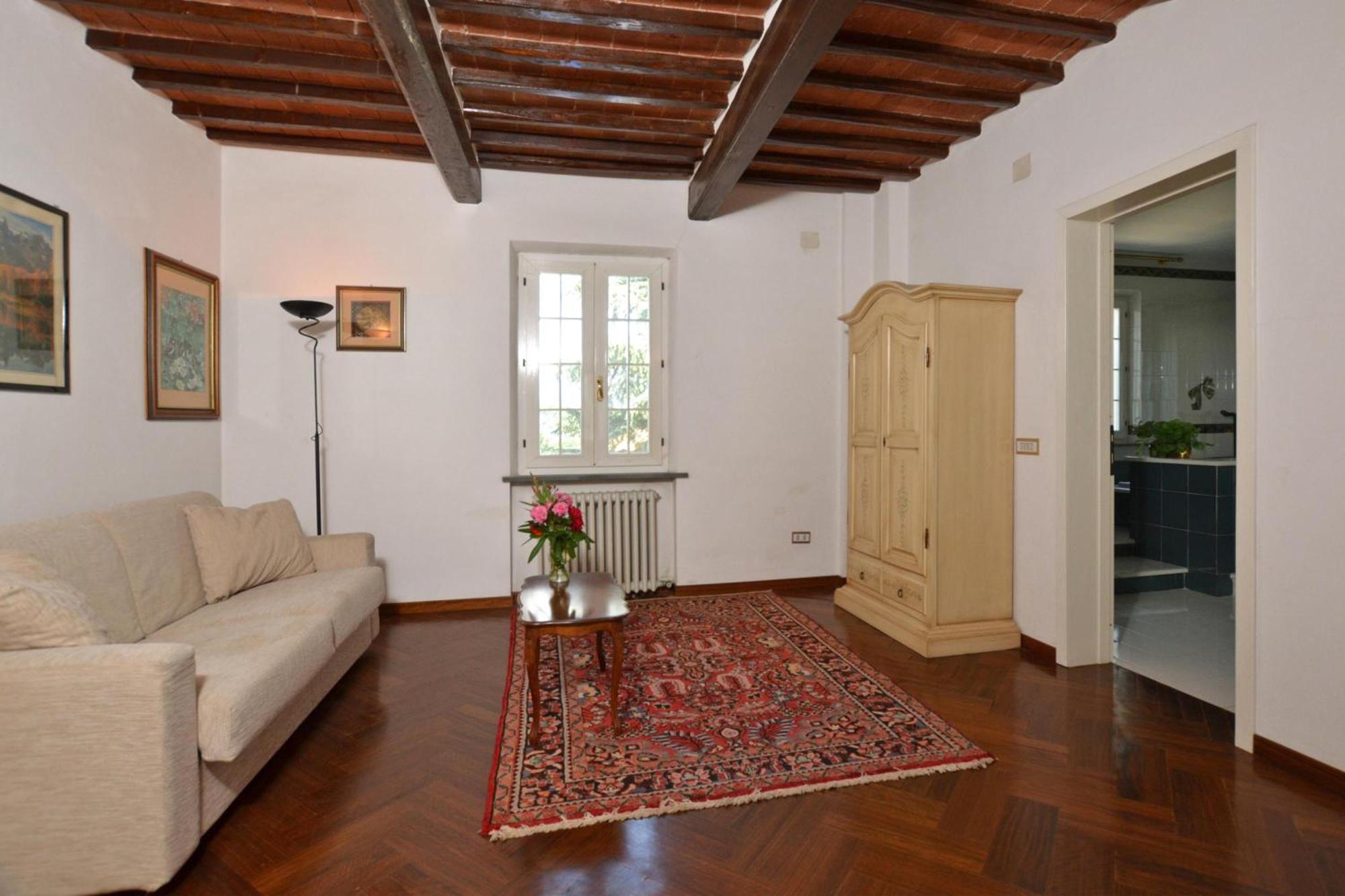 Tenuta Santa Colomba - Happy Rentals Bientina Екстериор снимка