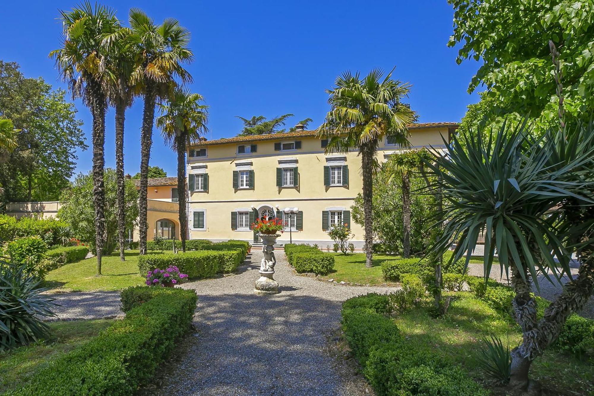 Tenuta Santa Colomba - Happy Rentals Bientina Екстериор снимка