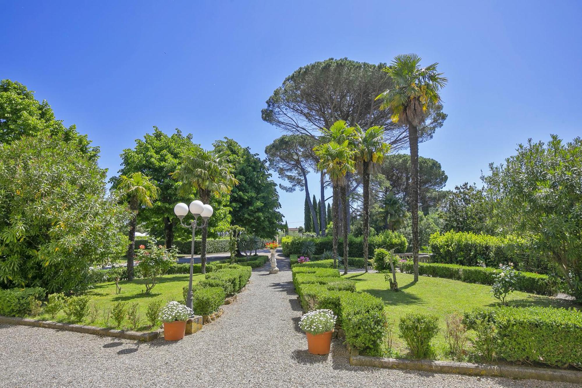 Tenuta Santa Colomba - Happy Rentals Bientina Екстериор снимка