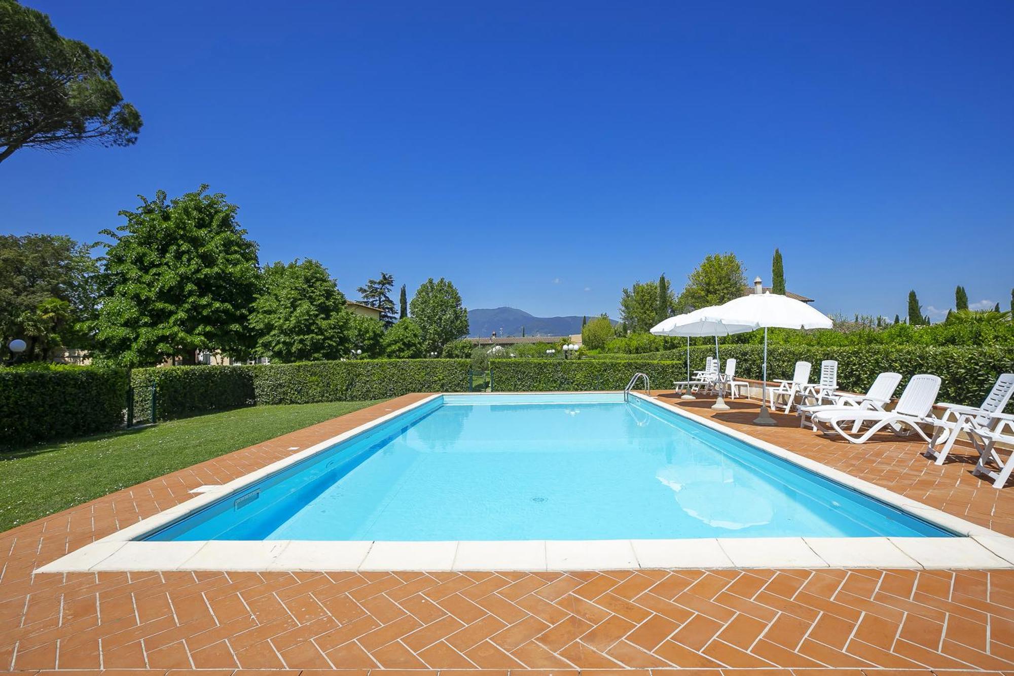 Tenuta Santa Colomba - Happy Rentals Bientina Екстериор снимка